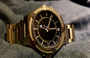 朗格手表维修售后服务网点