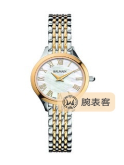 宝曼BALMAIN DE BALMAIN II XSB4932.39.82