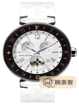 路易·威登智能腕表QAAA59