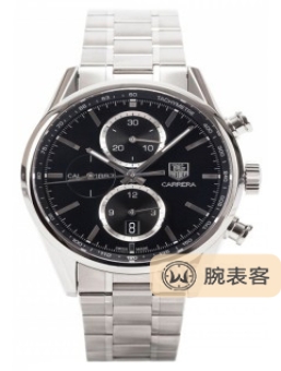 泰格豪雅卡莱拉CAR2110.BA0720