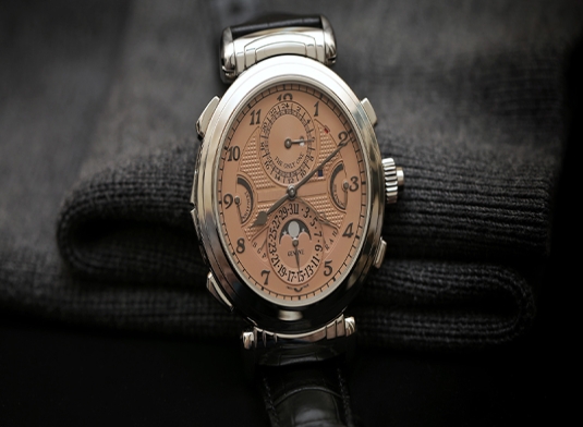 北京法穆兰手表官方维修中心（法穆兰手表表盘生锈怎么解决） 