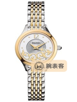 宝曼BALMAIN DE BALMAIN II XSB4932.39.16