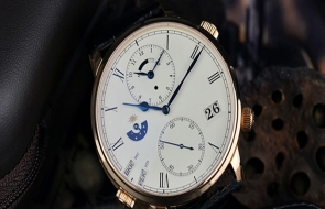 泰格豪雅手表中国售后维修点