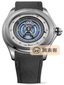昆仑表泡泡系列L406/03664-406.101.04/0601 SW01腕表