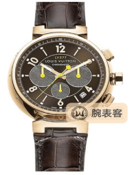 路易威登TAMBOUR系列Q11450腕表