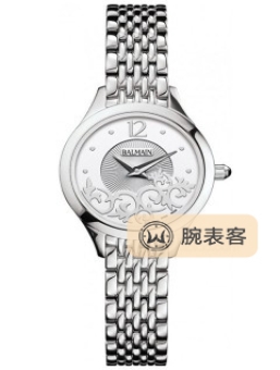 宝曼BALMAIN DE BALMAIN II XSB4931.33.16