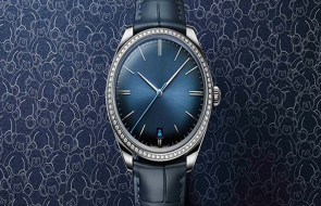 朗格手表清洗保养一次多少钱