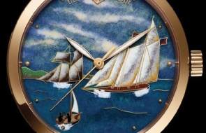 广州雅典手表表带|雅典表带维护