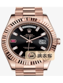 劳力士星期日历型218235-83215 B2RU