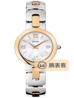 宝曼BALMYA ROUNDB4812.39.82