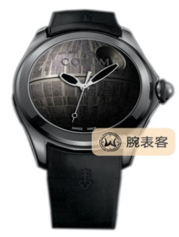 昆仑表泡泡系列L082/02992-082.310.98/0371 DS01腕表
