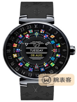 路易·威登智能腕表QAAA67