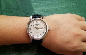 宜昌市天梭手表售后维修服务丨天梭手表的保养