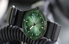 朗格手表不走了是什么原因