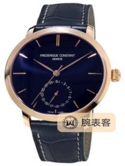 康斯登自家机芯FC-710N4S4