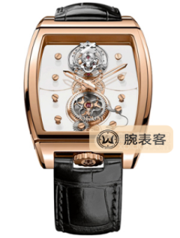 昆仑表金桥系列B100/01146 – 100.160.55/0F01 0000腕表