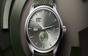 万宝龙手表保养地址