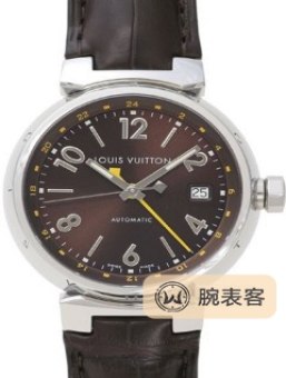 路易威登TAMBOUR系列Q11310腕表