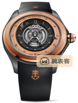 昆仑表泡泡系列L406/03673-406.101.86/0371 SW02腕表