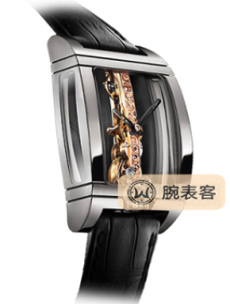 昆仑表金桥系列113.705.04/0001 000腕表