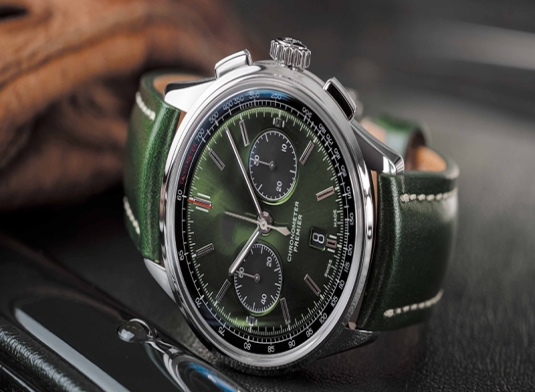  苏州万宝龙手表服务中心（万宝龙手表表带划痕的处理方法）