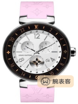 路易·威登智能腕表QAAA63