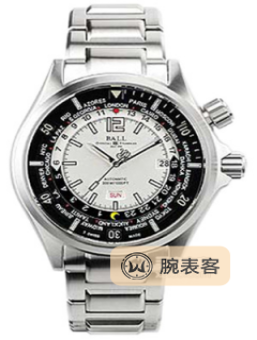 波尔工程师长官 IIDG2022A-SA-BK