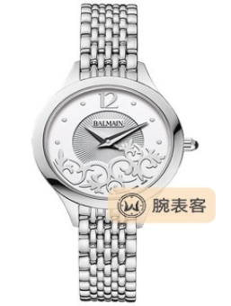 宝曼BALMAIN DE BALMAIN II MINIB3911.33.16