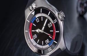 朗格手表哪里维修