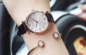 石家庄阿玛尼维修保养服务丨阿玛尼手表表带注意事项