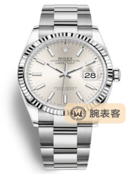 劳力士日志型m126234-0014
