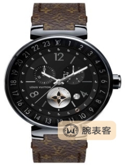 路易·威登智能腕表QAAA66