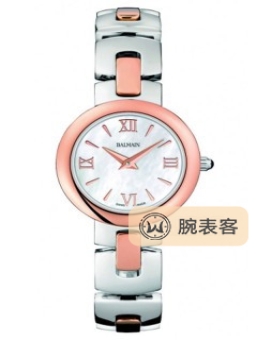 宝曼BALMYA ROUNDB4818.33.82