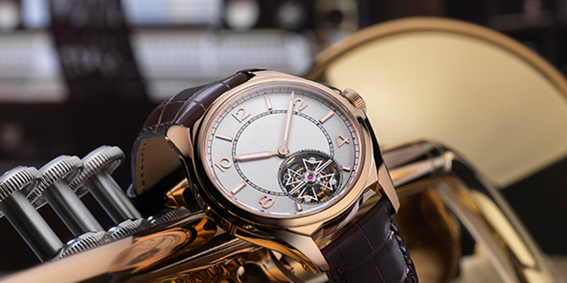 江诗丹顿 江诗丹顿