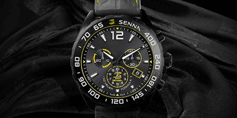 泰格豪雅 泰格豪雅