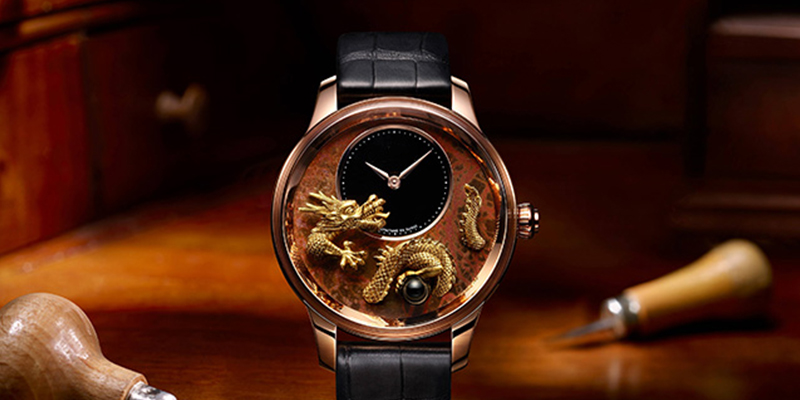 雅克德罗 雅克德罗