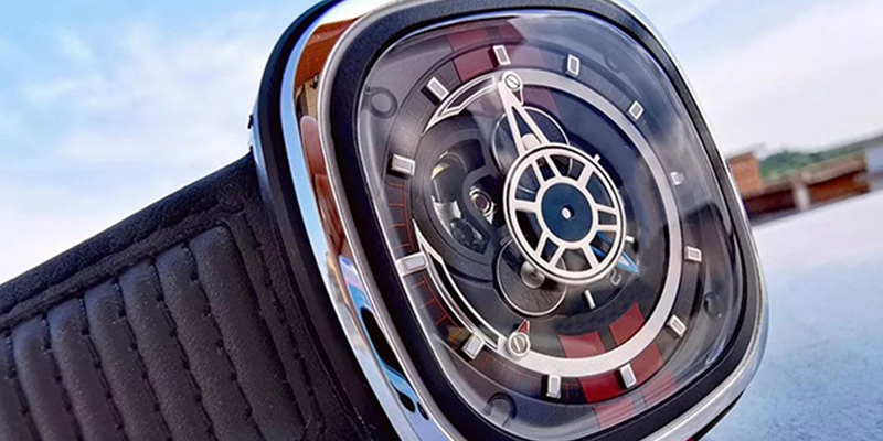 七个星期五 七个星期五