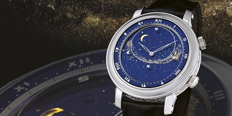 百达翡丽 百达翡丽