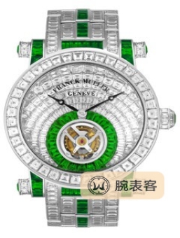 法穆兰MEN’S COLLECTION 7008 T INV C INV E