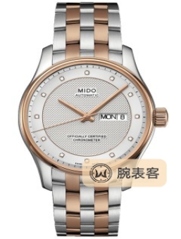 美度布鲁纳M001.431.22.036.92