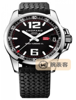 萧邦MILLE MIGLIA系列168997-3001腕表