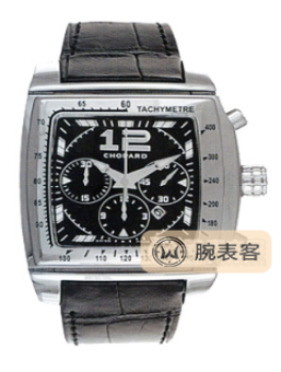 萧邦TWO O TEN系列168462-3001腕表
