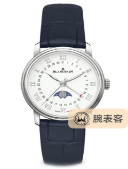 宝珀经典系列6126-1127-55