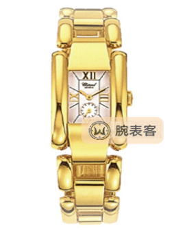 萧邦LA STRADA系列416803-0001腕表