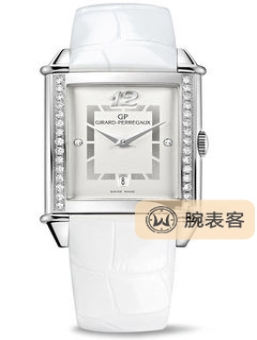 GP芝柏表女表25860D11A121-CK7A