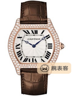 卡地亚龟形系列WA503951腕表