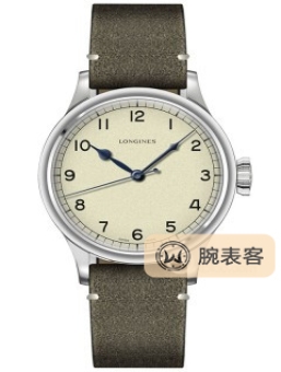 浪琴经典复刻L2.819.4.93.2-