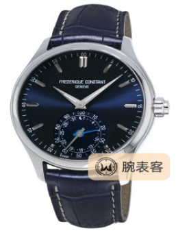 康斯登传统型智能腕表FC-285NS5B6