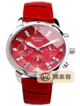 卡西欧SHEENSHN-5010L-4A