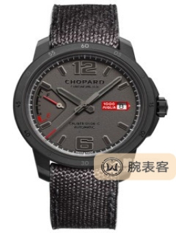 萧邦MILLE MIGLIA系列168566-3007腕表